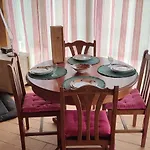 Family 7p 2025 Holiday home Alcobaca