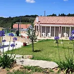 Holiday home Family 7p 2025 Alcobaca