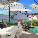 Family 7p 2025 Holiday home Alcobaca