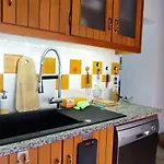 Family 7p 2025 Holiday home Alcobaca