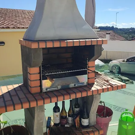 Casa vacanze Family 7p 2025