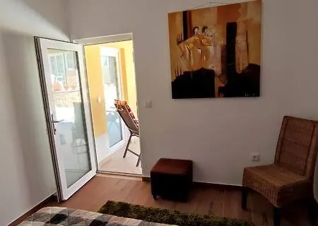 Дом отдыха Family 7p 2025 Алкобаса