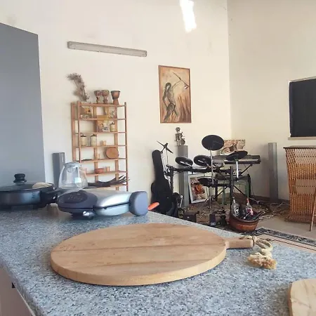 Family 7p 2025 Casa vacanze