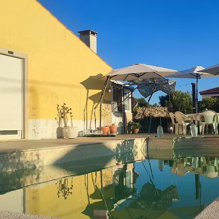 Дом отдыха Family 7p 2025 *