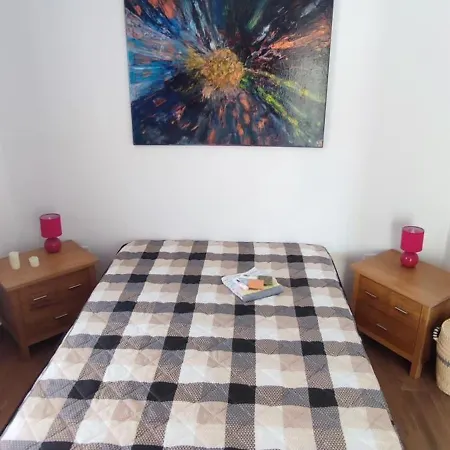 Holiday home Family 7p 2026 Alcobaca