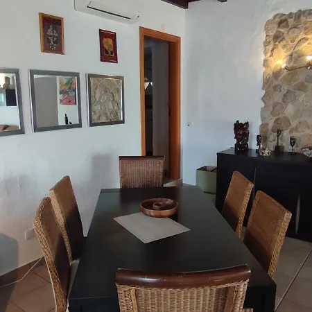Casa vacanze Family 7p 2025 *