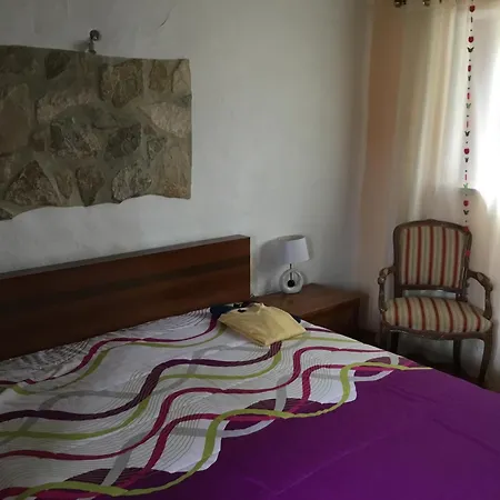 Holiday home Family 7p 2026 *