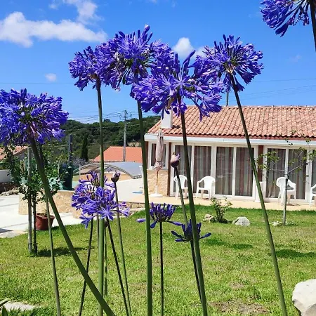 Дом отдыха Family 7p 2025