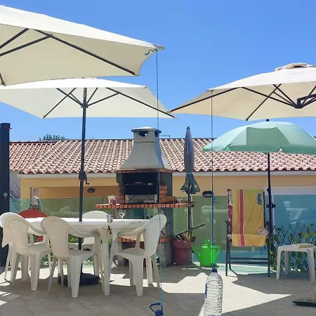 Family 7p 2025 Дом отдыха *