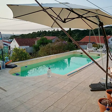 Family 7p 2026 Holiday home *