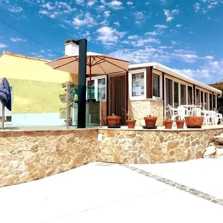 Family 7p 2026 Holiday home *