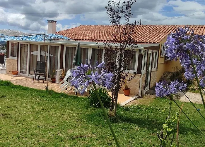 Family 7p 2025 Feriehus